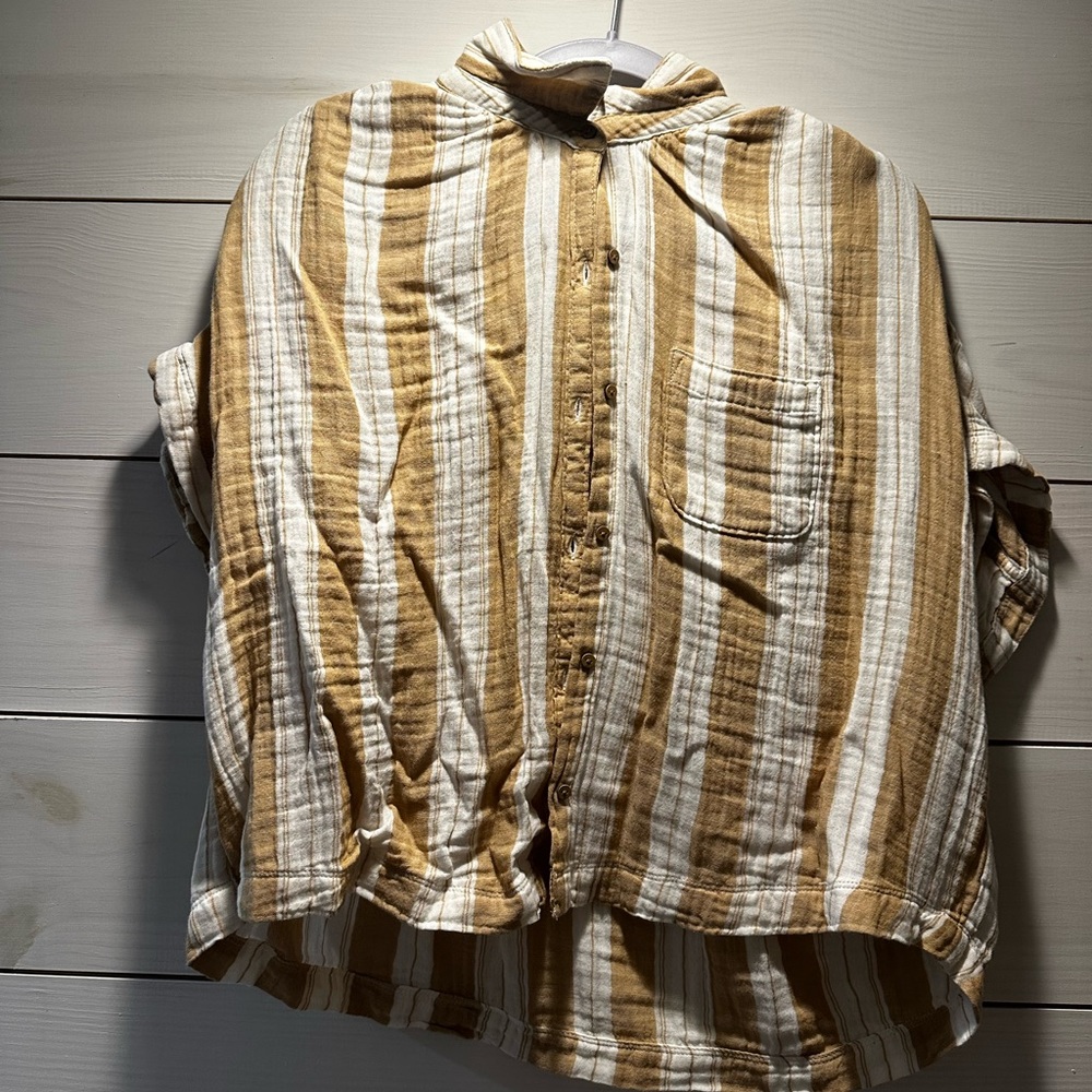 Old navy blouse
